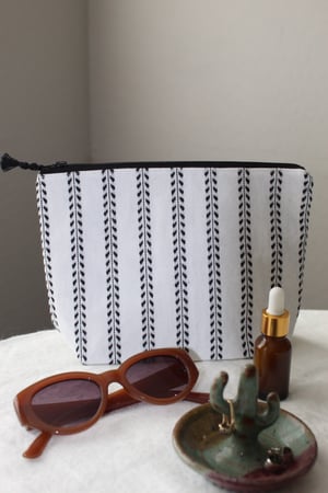 Image of Paloma Zipper Pouch