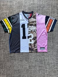 Image 1 of MESH SHIRT 5