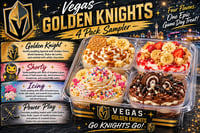 Image 2 of VGK Pudding Sampler 