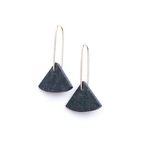 Image 1 of Gabbro Earrings 