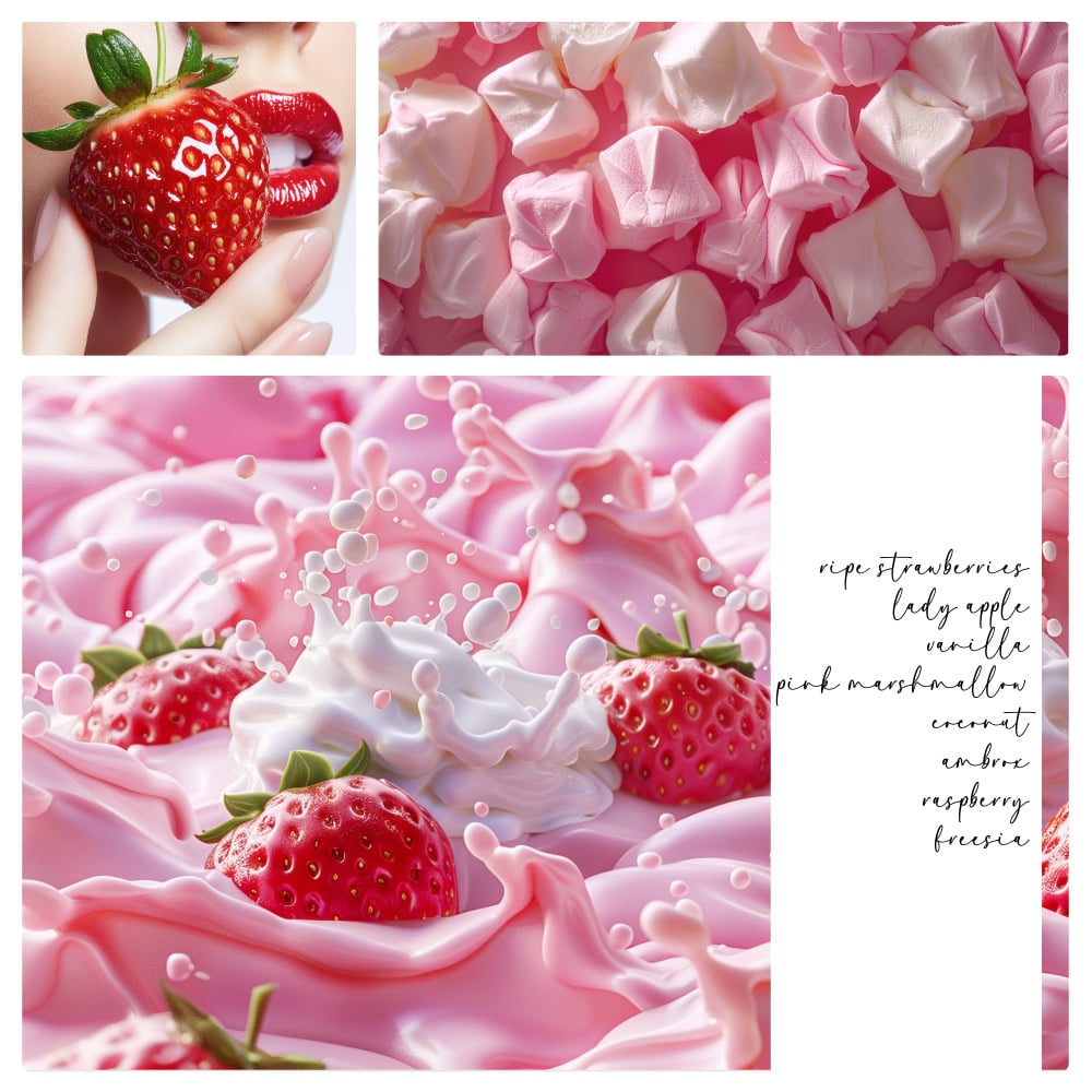 Image of Berry Lush Women’s Perfume