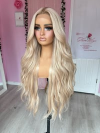 Image 8 of Beige blonde luxury (ready to ship) 