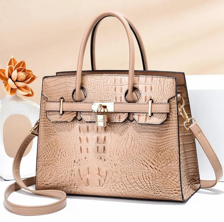 Image of Everyday Business Handbag