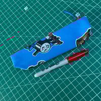 Image 2 of Thomas The Tank Engine Pencil Case No.5