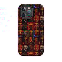 Image 2 of How Are You MagSafe® tough case for iPhone®