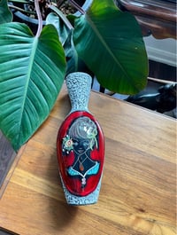 Image 1 of Mid Century Italian San Marino Vase