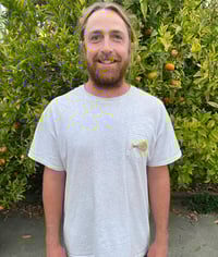 Image 1 of Halibut T-Shirt