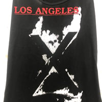Image 2 of X Los Angeles One Off Vest