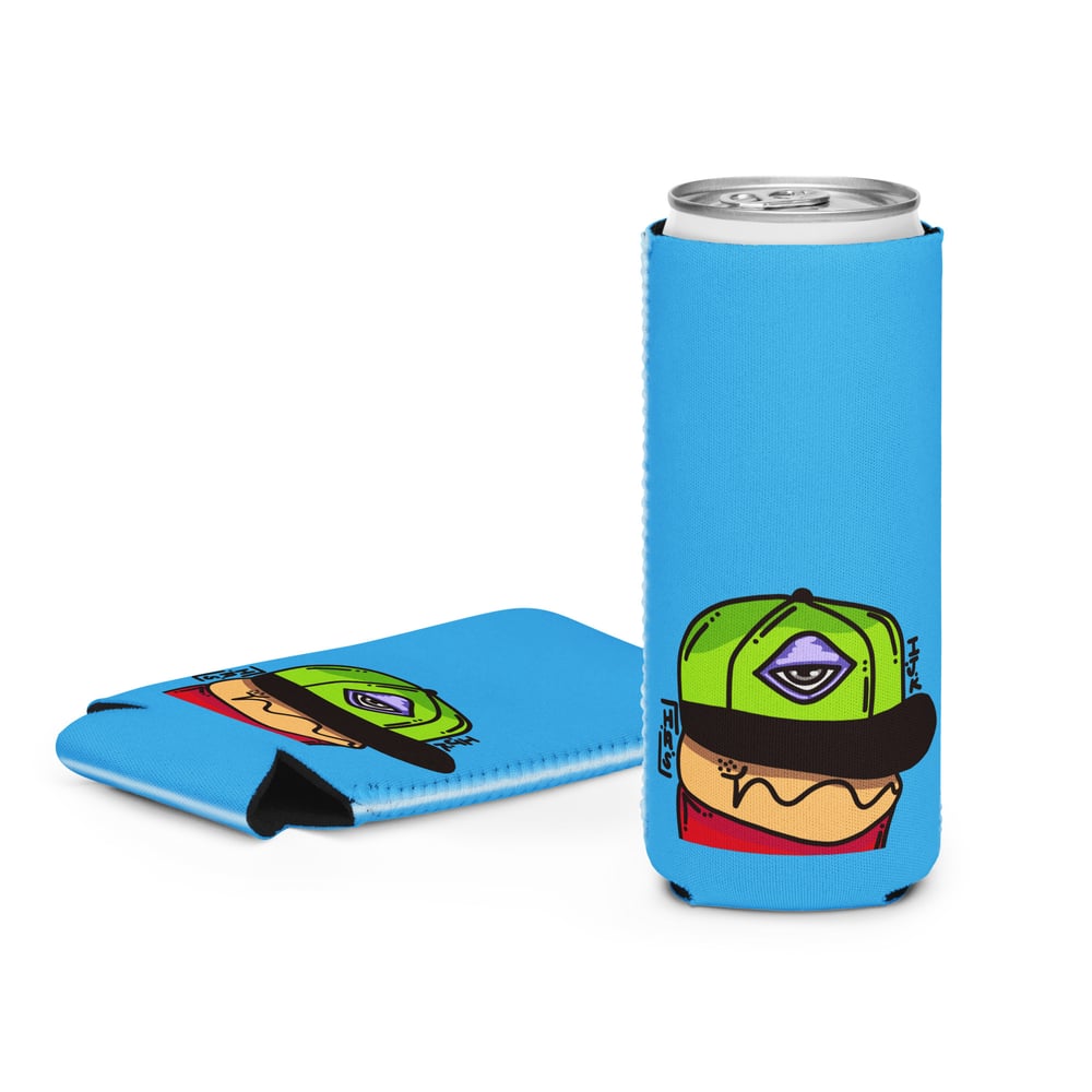 Image of Dude Can cooler