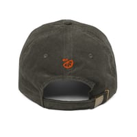 Image 5 of O.G. Agile Earl Corduroy Dad Cap