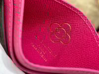Image 25 of LV Vivienne Monogram CardHolders