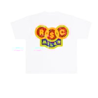 Image 2 of RSC MILAN Tee (white)
