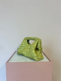 Image 2 of Bolso Chloe - Verde 