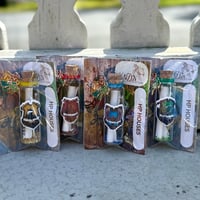 Image 5 of HP Houses - Message in a Bottle