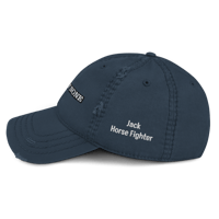 Image 15 of Master of none damaged hat