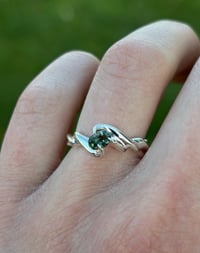 Image 1 of Ring “ syfr” 
