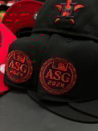 Image 4 of New Era 59Fifty   Not A Simp