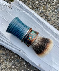 Image 5 of Figured Maple & Patina