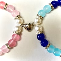 Image 4 of Hello Kitty and Dear Daniel Matching Bracelets