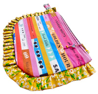 Image 2 of Ruffle Pouch 04