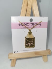 Mountainscape Necklace