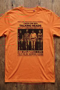Image 4 of Camiseta Talking Heads 