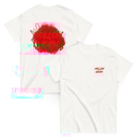 Image 5 of Jodie King | Hollow Wrath | T-shirt | Front and Back design | Bookish 
