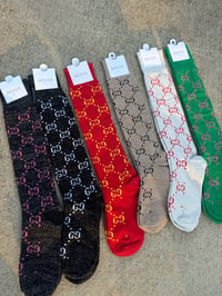 Image 1 of GC SOCKS