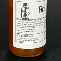 Image 3 of Fire Cider Wellness Tonic Shot