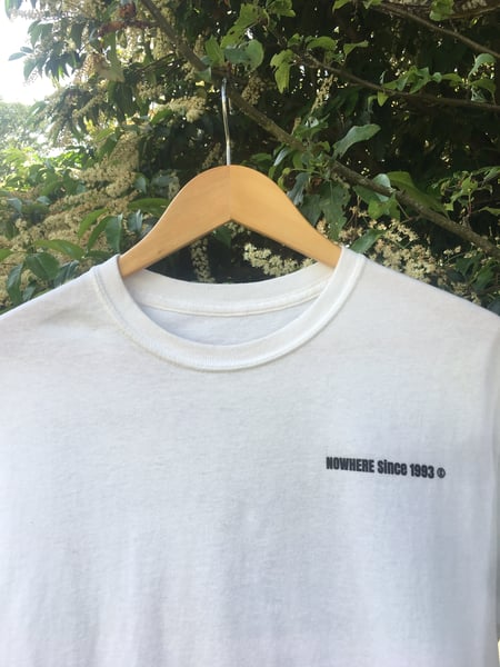 Image of (1/15) Friends & Family NoWhere OshVAULT Tee 