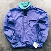 Image 1 of Original 1992 Patagonia Pullover. 