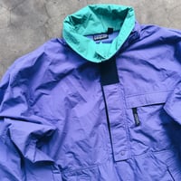 Image 2 of Original 1992 Patagonia Pullover. 