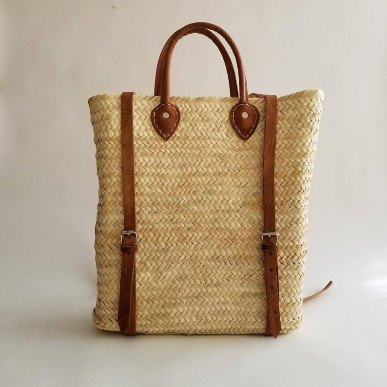 Image of BACKPACK