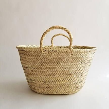 Image of MEDIUM BASKET