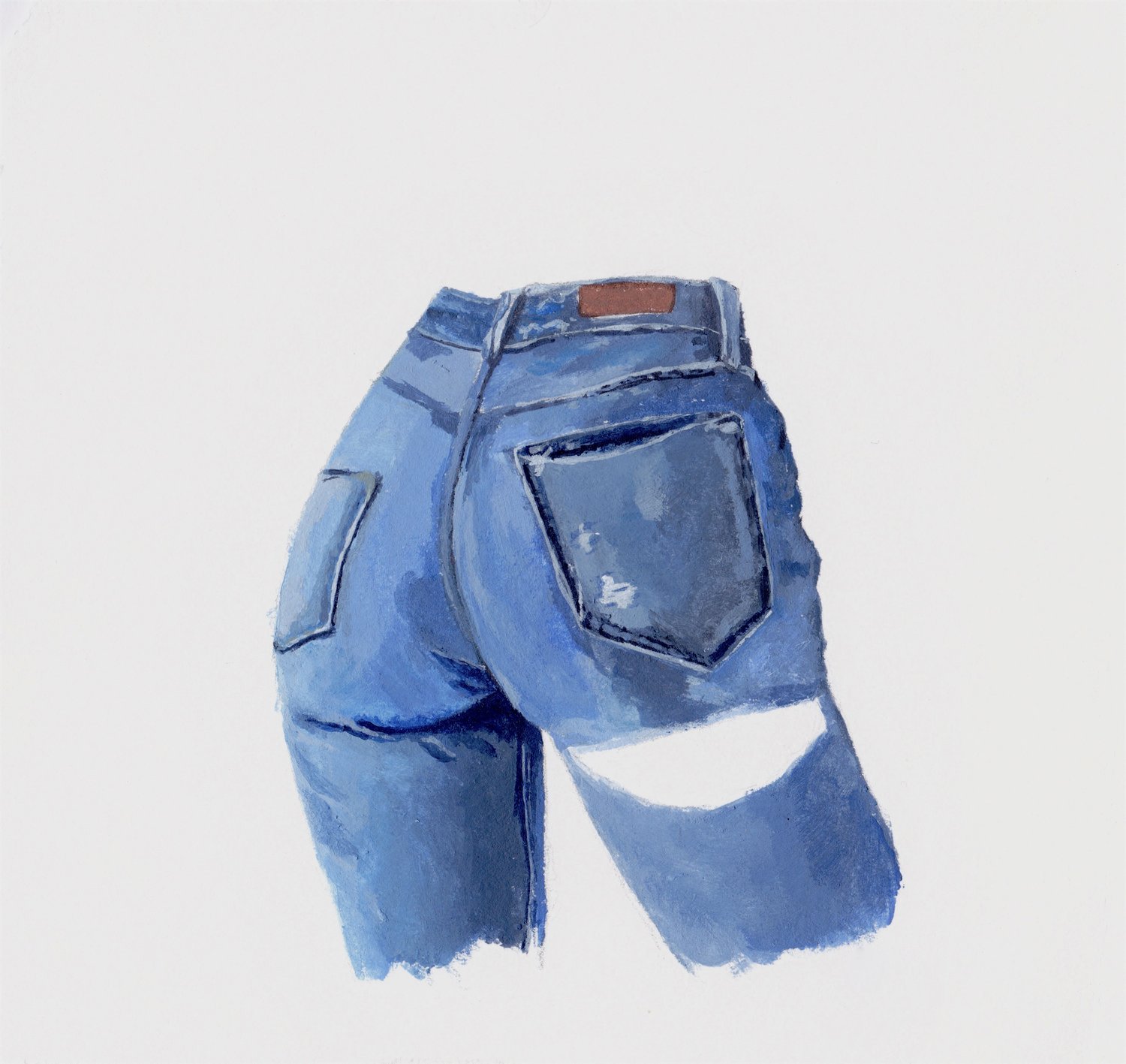 Image of Jeans