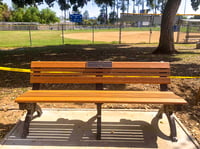 Image 3 of Brody Stevens Enamel Pin