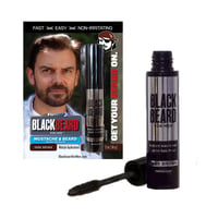 Image 1 of Blackbeard for Men - Dark Brown