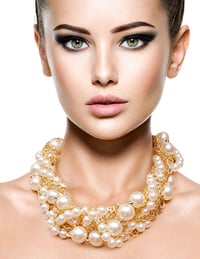 Pearl & Chain
