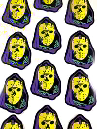 Image 2 of Skele-Voor (Decal)