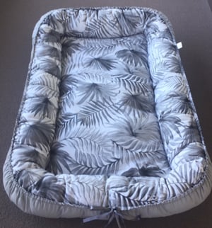 Image of Baby Cocoon / Play Mat