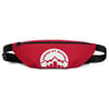 DBN Fanny Pack - RED
