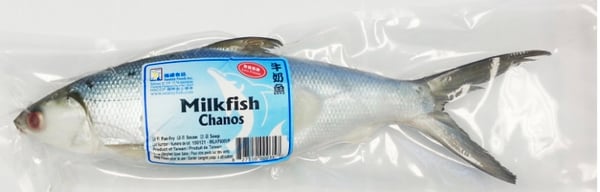 Image of Milkfish 600-800
