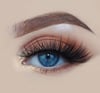 Luxury Flutter Lashes 5 Pairs Bundle set