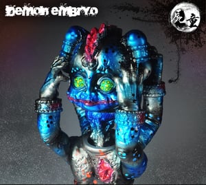 Image of Demon Embryo 屍童 PopLife Version