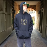 BMCS Connect Ya Dots Hooded Sweats -Adults 