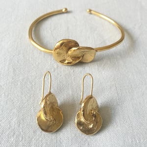 Image of Pendientes Almas