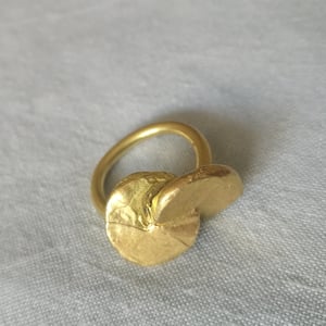 Image of Anillo Almas