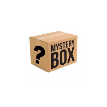 La Boîte Mystère Surprise