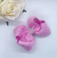 Image 1 of Boutique lace classic bows