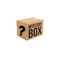 Boite mystère n°4 SURPRISE 